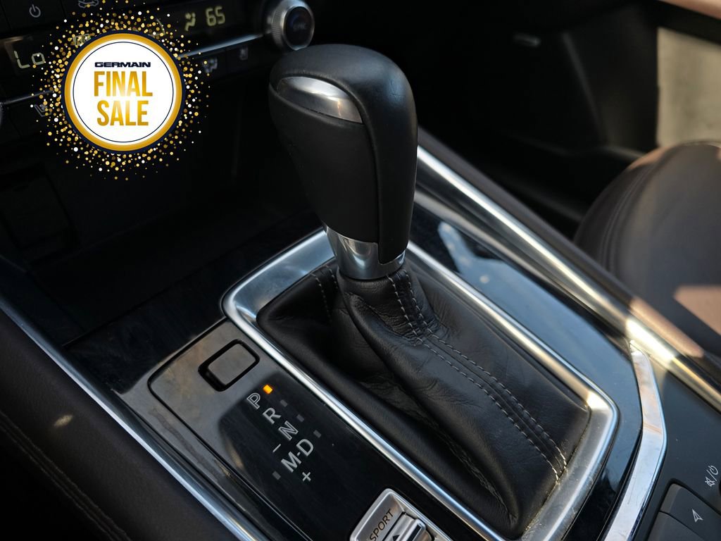 Used 2021 MAZDA CX-5 Signature image 23