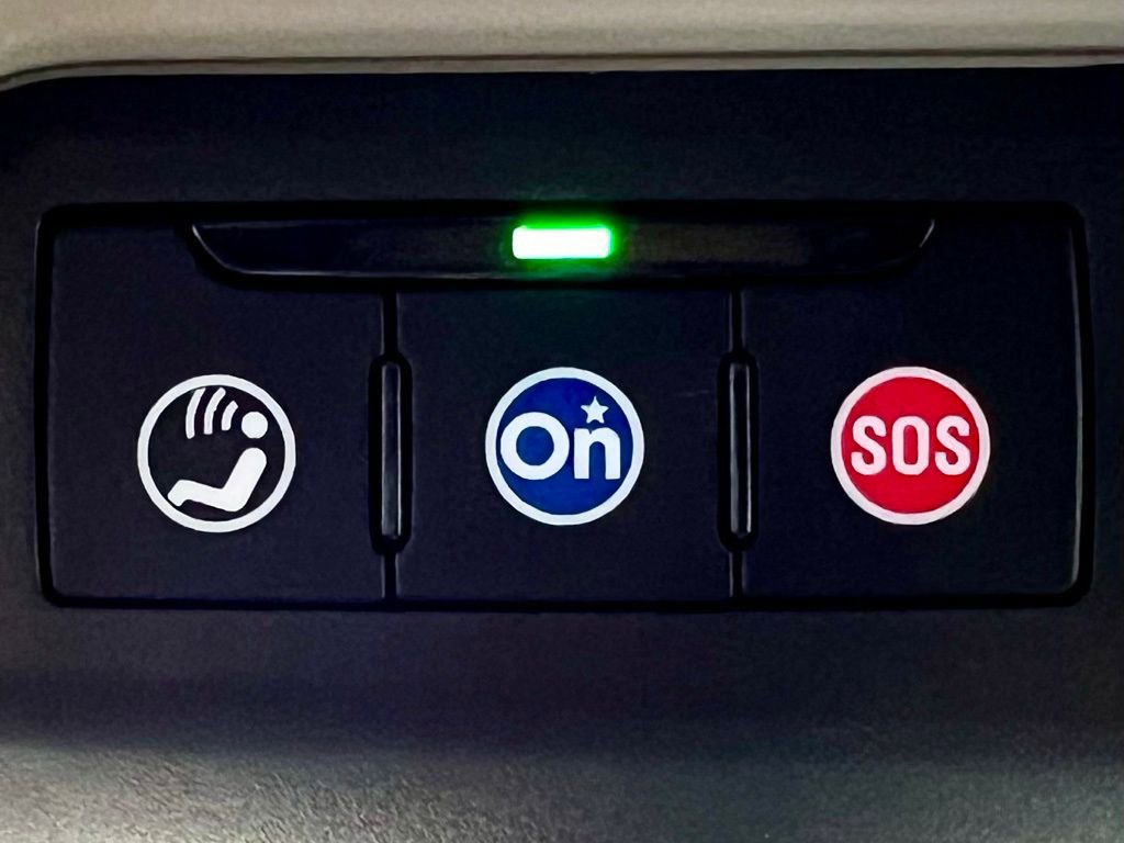 Used 2024 Buick Encore GX Sport Touring image 29