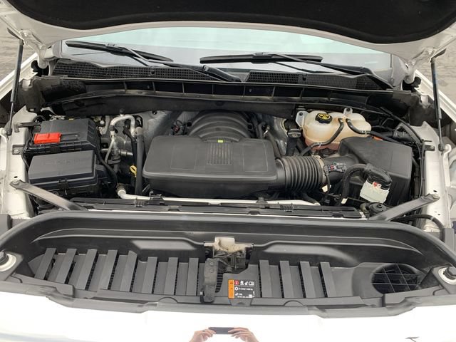 Certified 2023 GMC Sierra 1500 Denali Ultimate AWD/4WD image 30