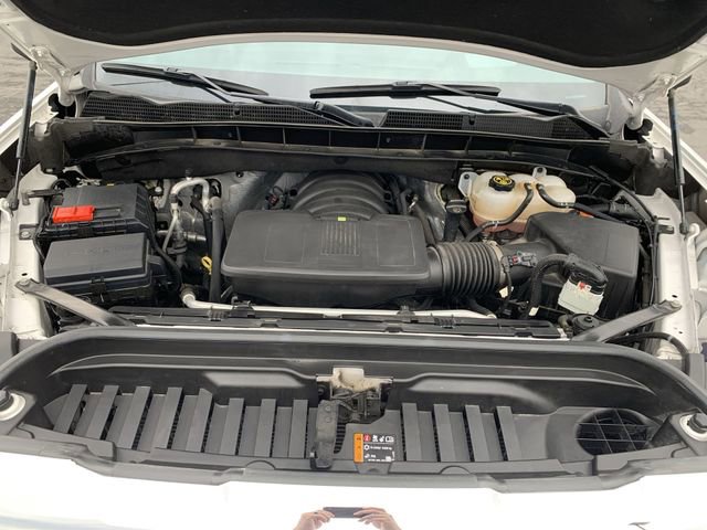 Used 2023 GMC Sierra 1500 Denali Ultimate image 30