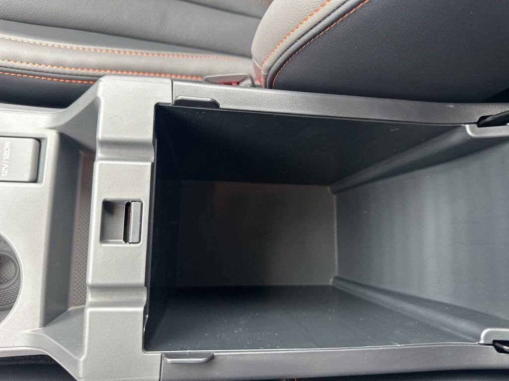 New 2026 Subaru Crosstrek 2.5i Limited image 19