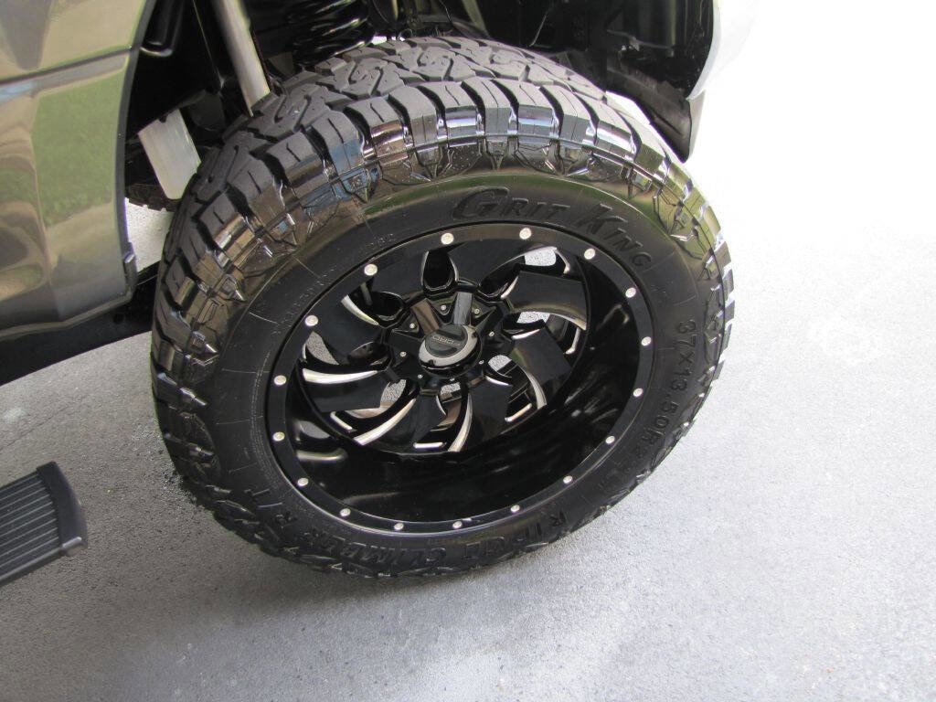 Used 2018 Ford F250 XLT image 24