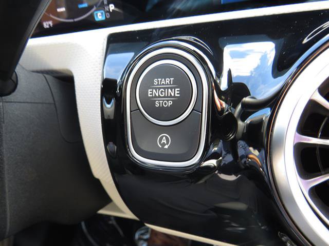 Used 2026 Mercedes-Benz CLA 250 4MATIC image 15