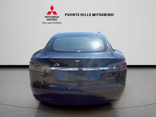 Used 2021 Tesla Model S Long Range Plus AWD/4WD image 6