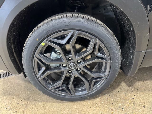 New 2026 Nissan Kicks SR w/ SR Premium Package image 34