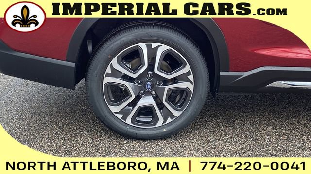 New 2026 Subaru Ascent Limited image 13