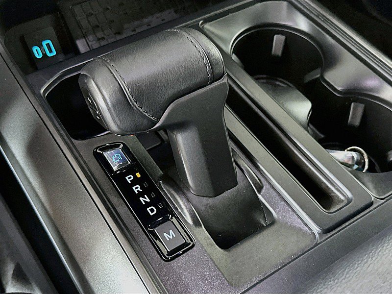 Used 2024 Ford F150 XLT w/ Equipment Group 302A MID AWD/4WD image 18