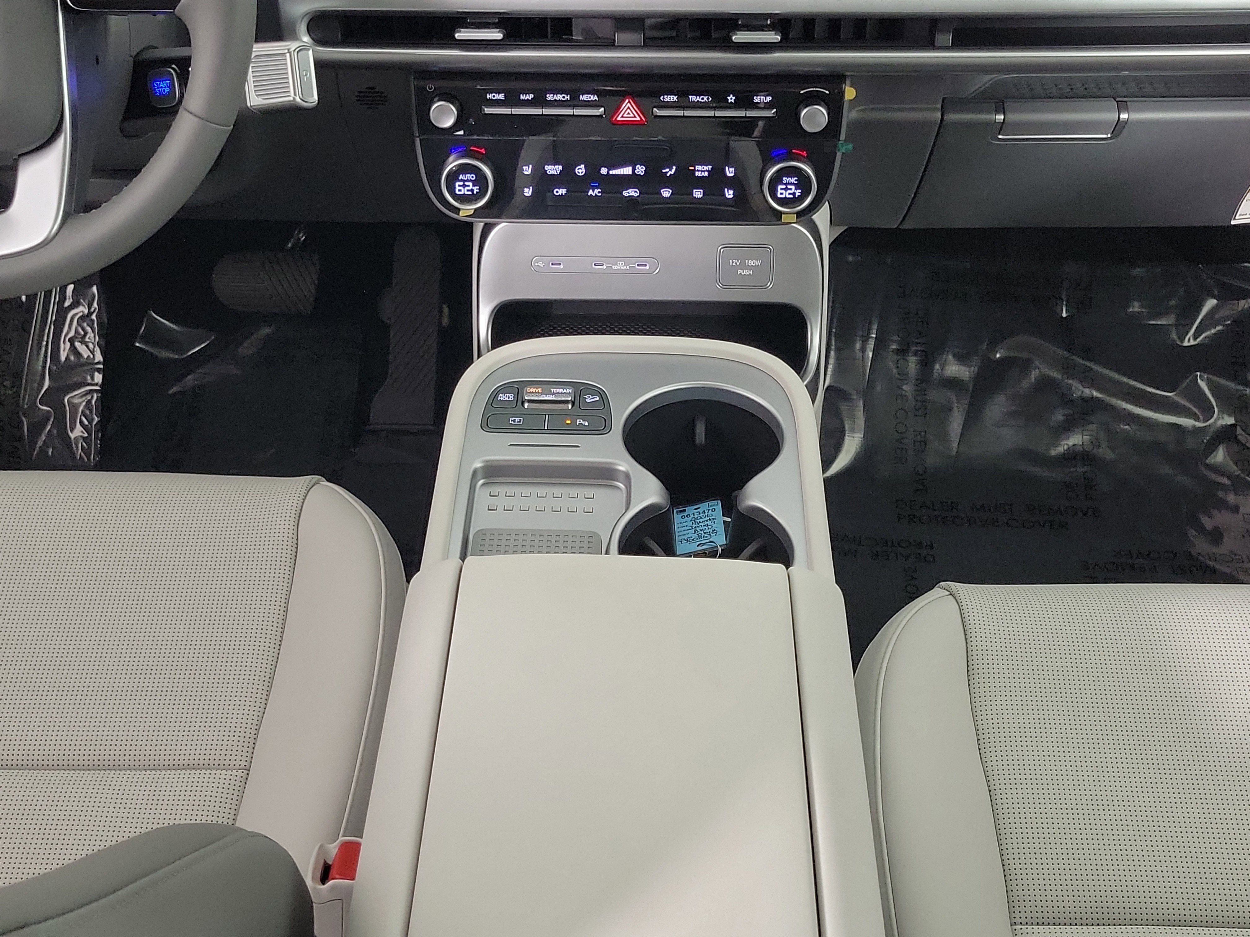 New 2026 Hyundai Ioniq 9 SEL image 10