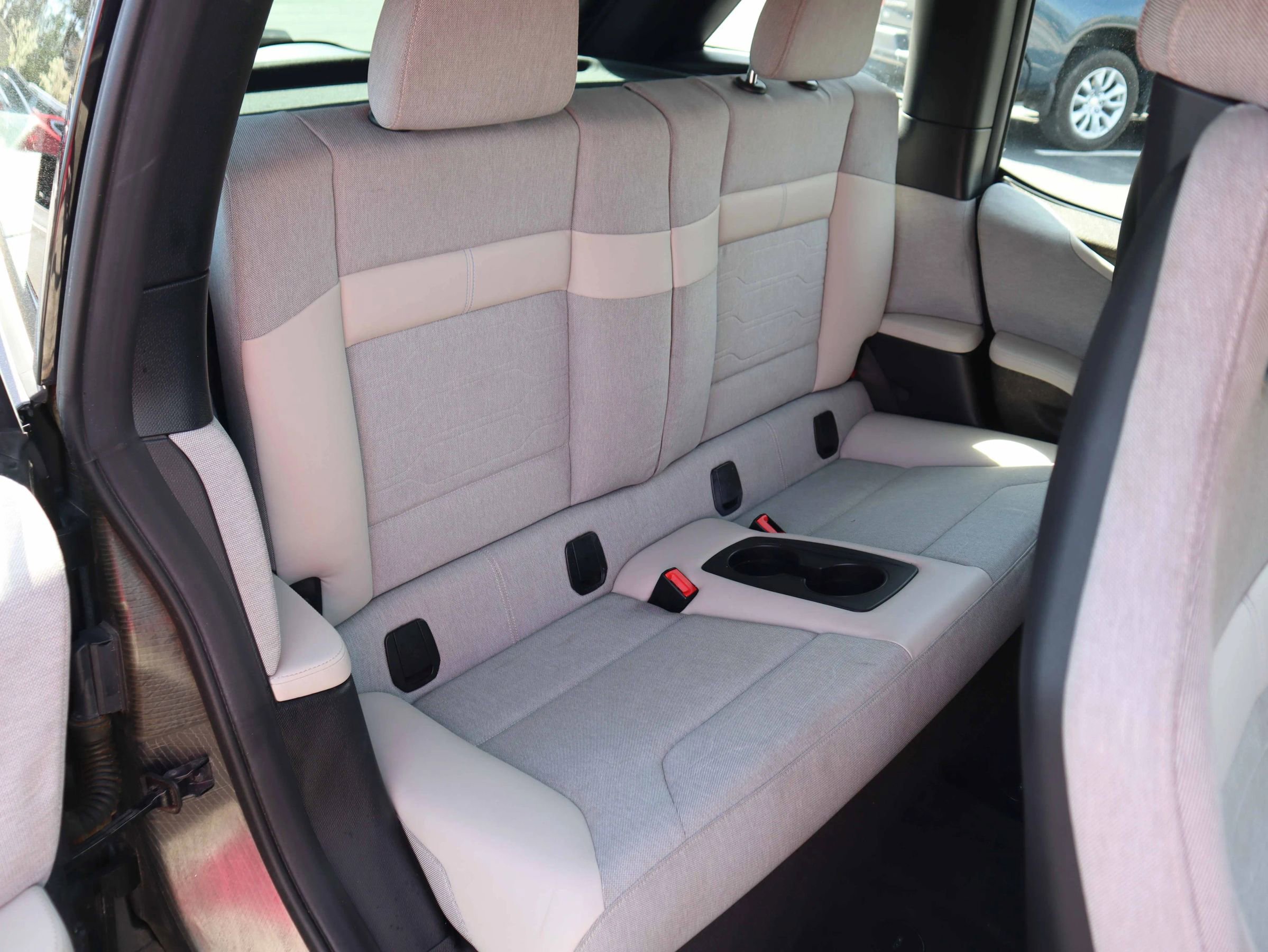 Used 2014 BMW i3 image 4