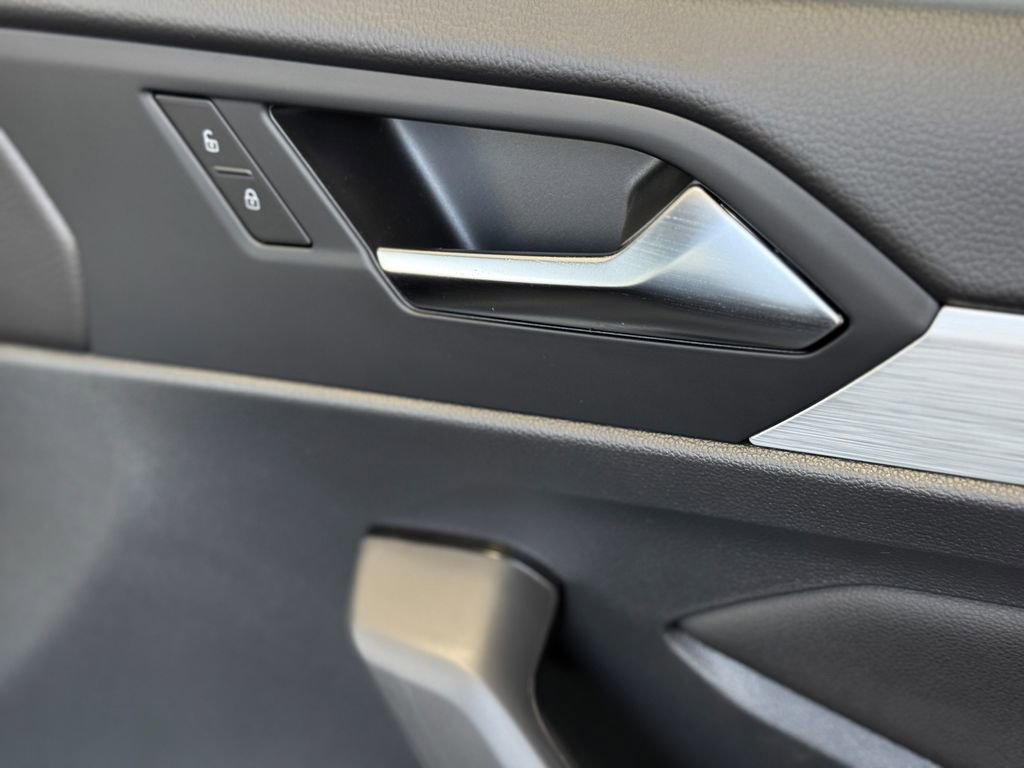 New 2026 Volkswagen Jetta Sport FWD image 29