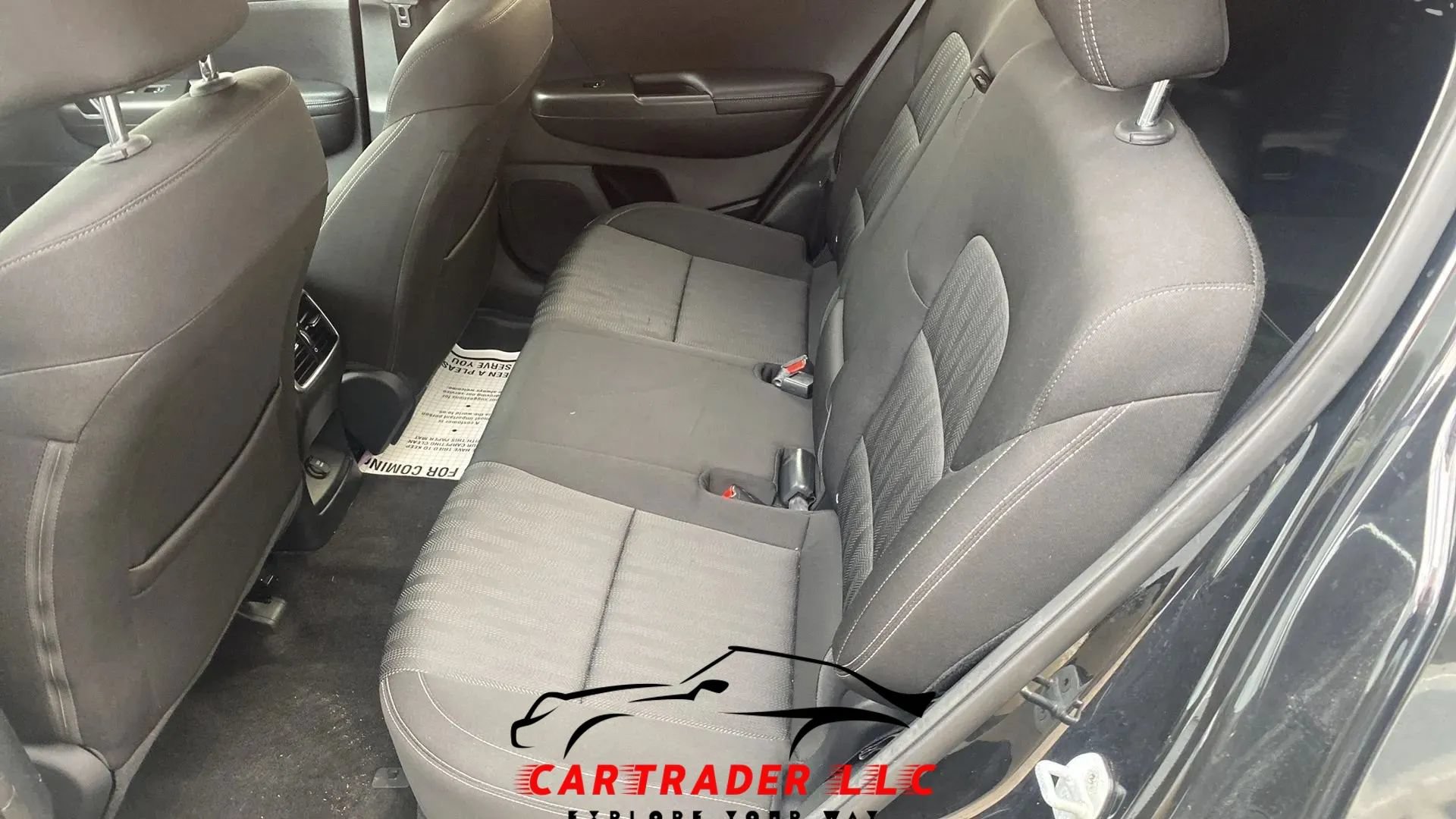 Used 2017 Kia Sportage LX FWD image 23
