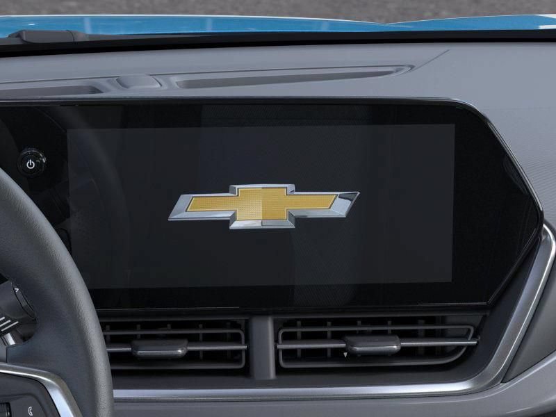 New 2026 Chevrolet Trax LT w/ Driver Confidence Package FWD image 20