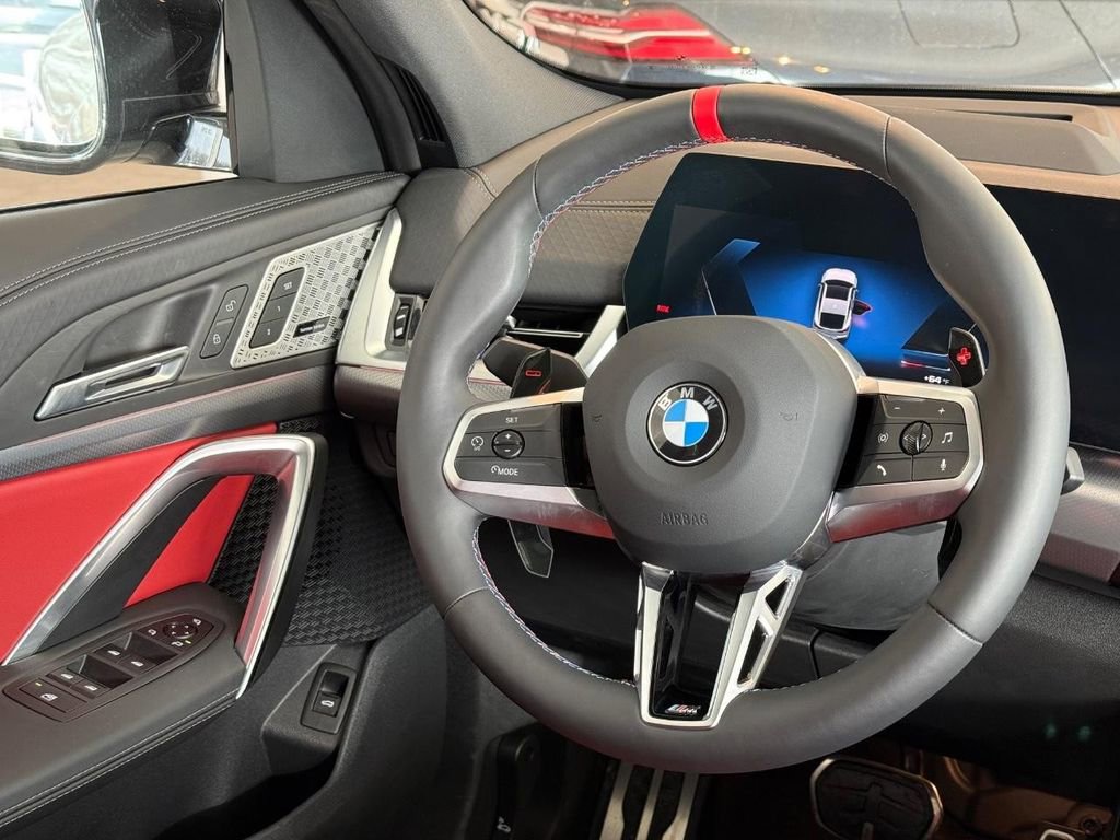 Certified 2025 BMW X2 M35i image 12