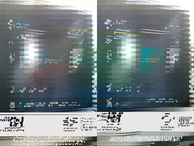 Certified 2022 Chevrolet Tahoe High Country w/ Premium Package image 35