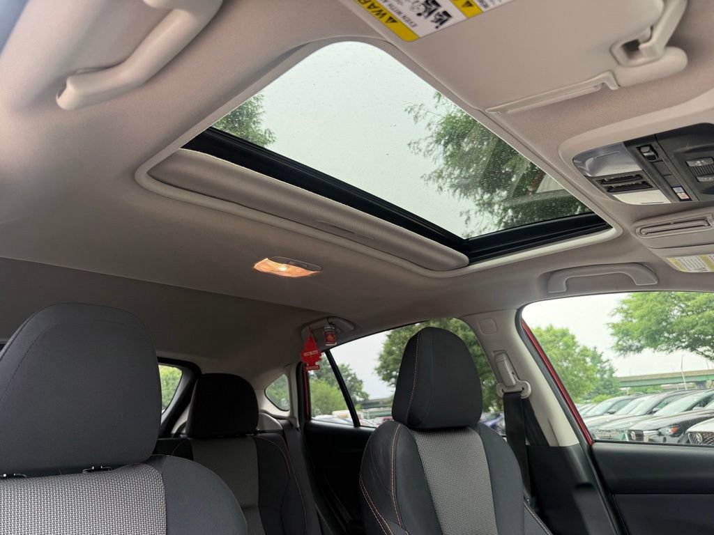 Used 2019 Subaru Crosstrek 2.0i Premium AWD/4WD image 32