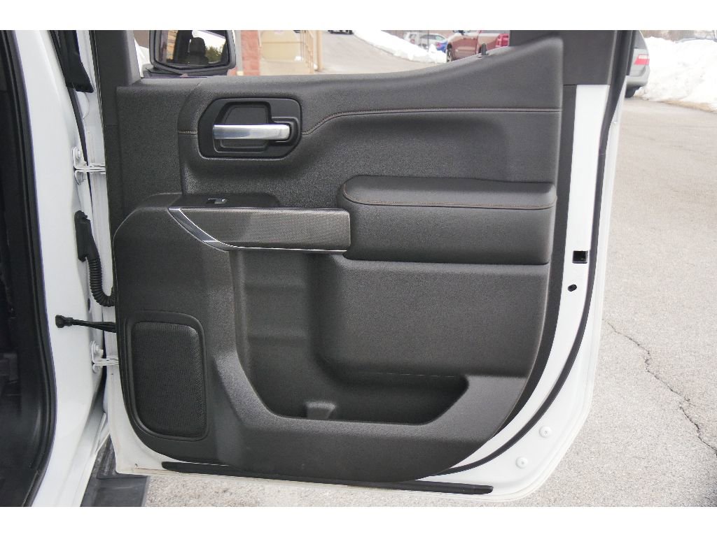 Used 2019 GMC Sierra 1500 AT4 w/ AT4 Premium Package image 22