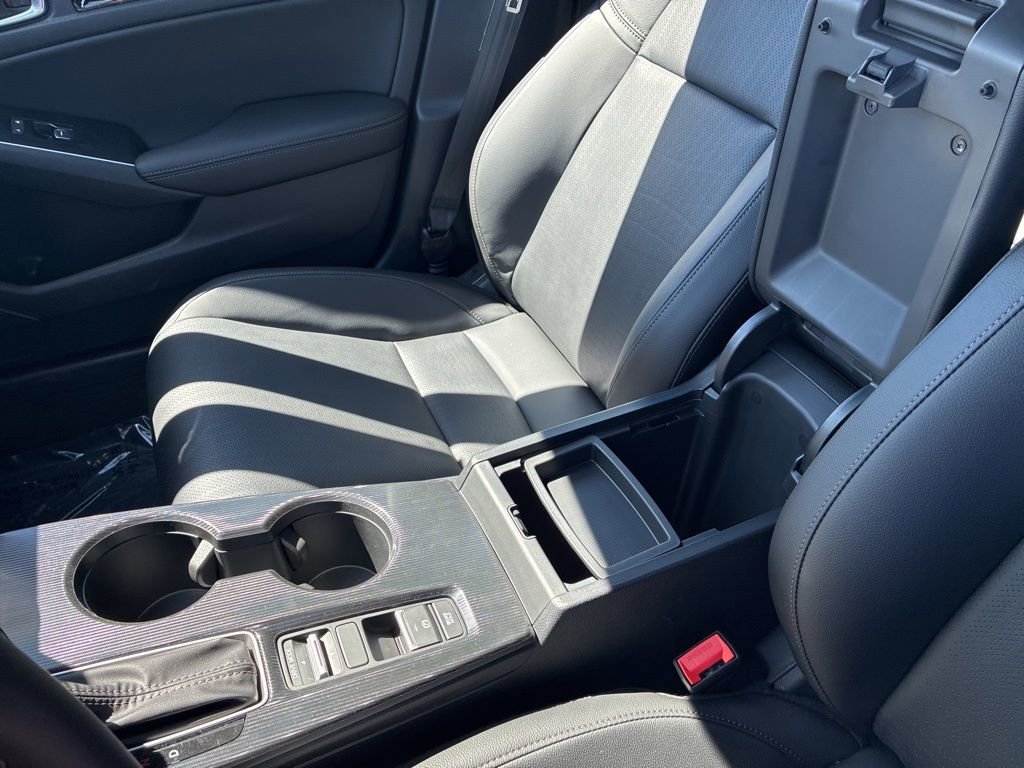 New 2026 Honda Civic Sport Touring image 17