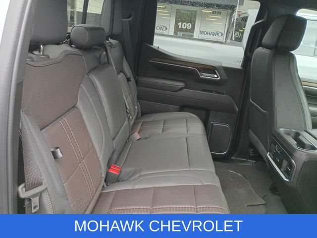 Certified 2024 Chevrolet Silverado 1500 High Country w/ Max Trailering Package AWD/4WD image 27