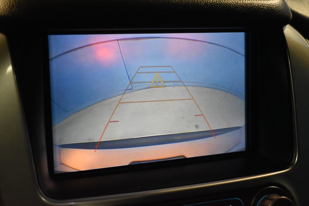 Used 2018 Chevrolet Tahoe Premier w/ RST 6.2L Performance Edition image 12