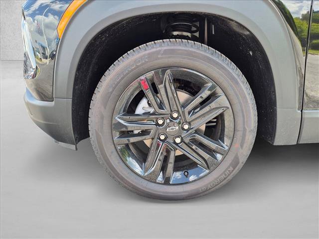 New 2026 Chevrolet TrailBlazer LT w/ Convenience Package AWD/4WD image 10
