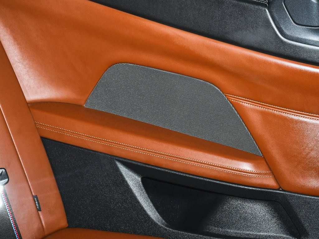 Used 2023 BMW M4 xDrive Competition AWD/4WD image 62