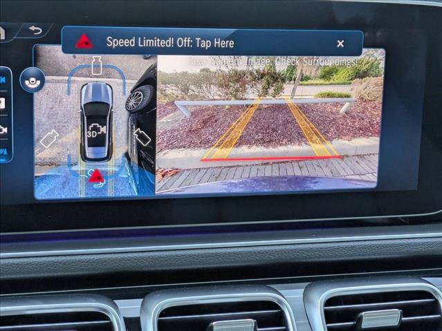New 2026 Mercedes-Benz GLE 450 4MATIC image 12