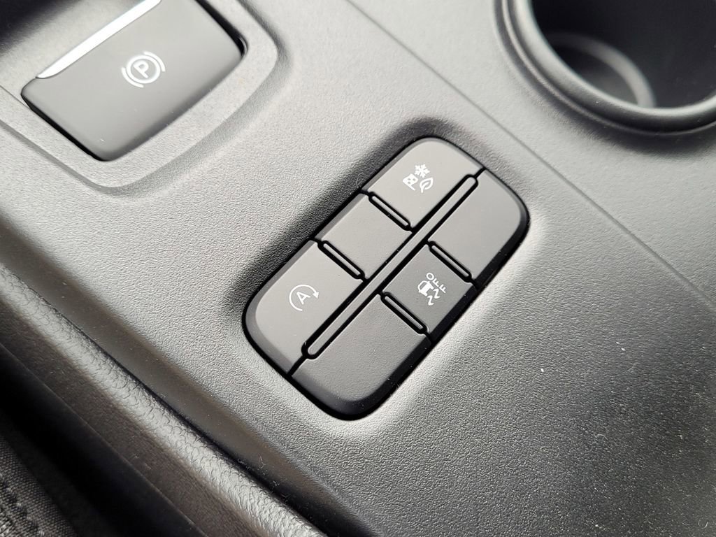 New 2025 Ford Ranger XLT w/ Equipment Group 301A High image 57