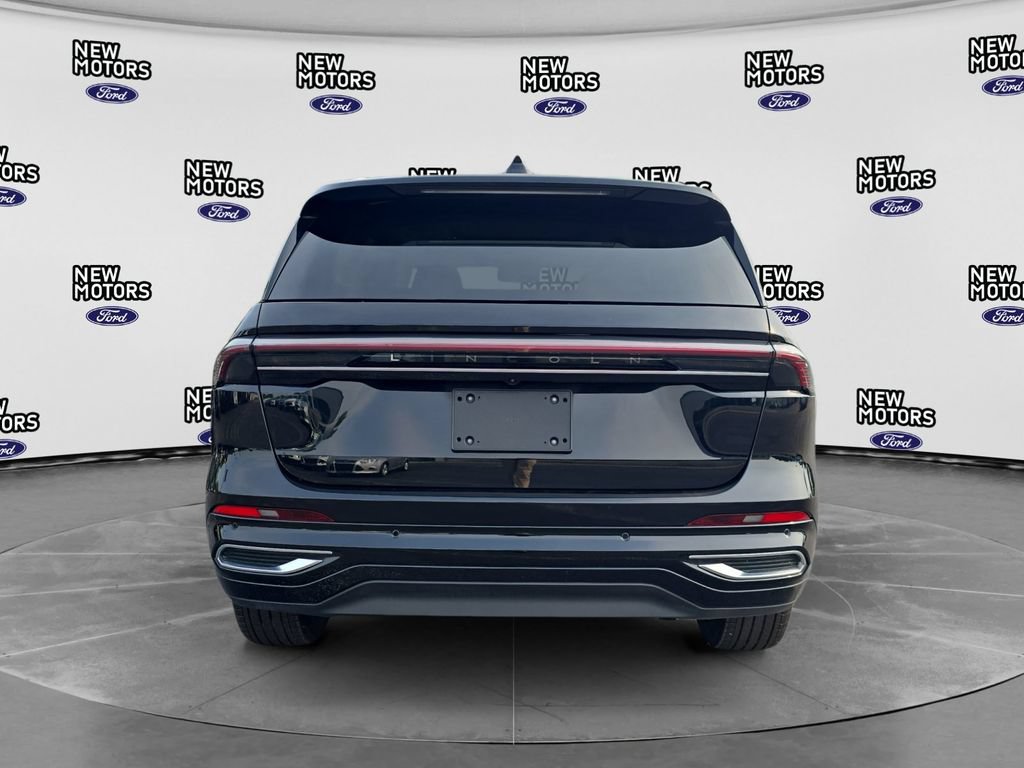 Used 2024 Lincoln Nautilus Reserve w/ Equipment Group 202A AWD/4WD image 3