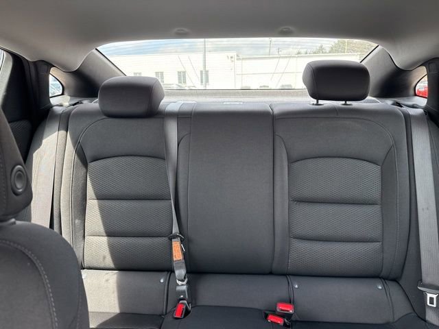 Used 2024 Chevrolet Malibu RS image 26