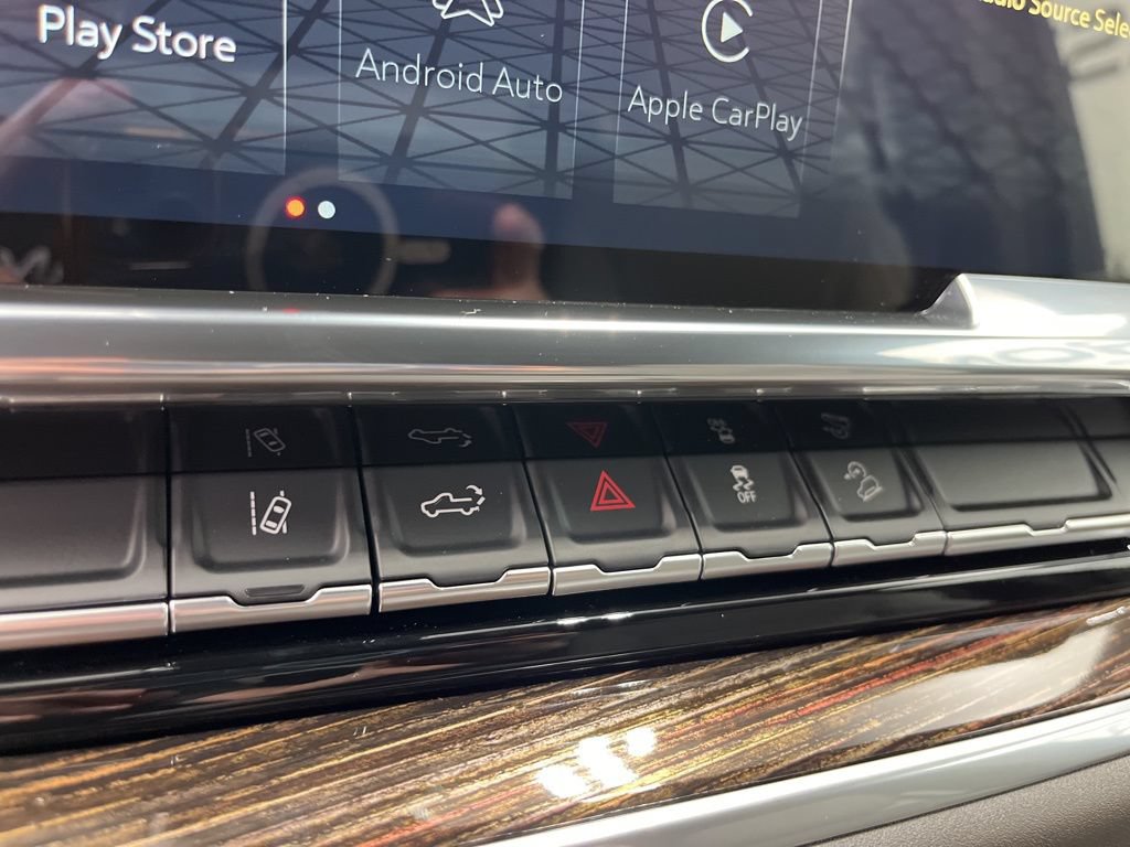 New 2026 GMC Sierra 2500 SLE AWD/4WD image 17