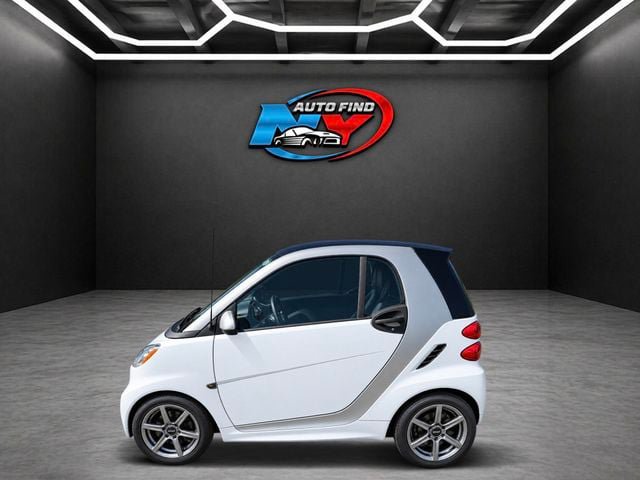 Used 2015 smart fortwo Coupe RWD image 14
