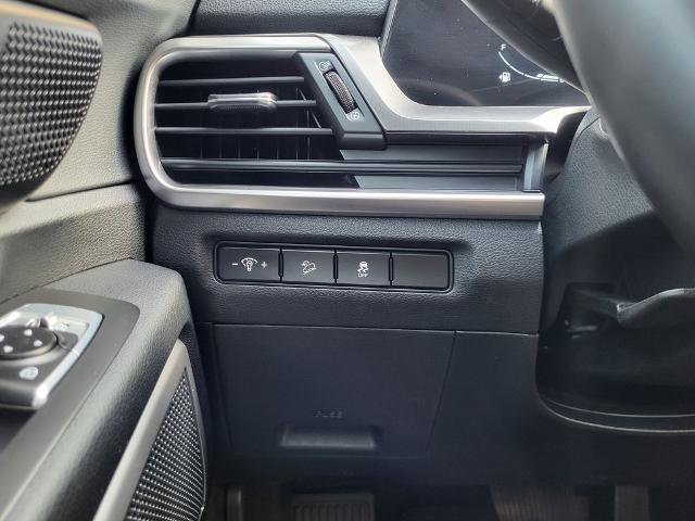 Used 2024 Kia Telluride S w/ S Sunroof Package image 18