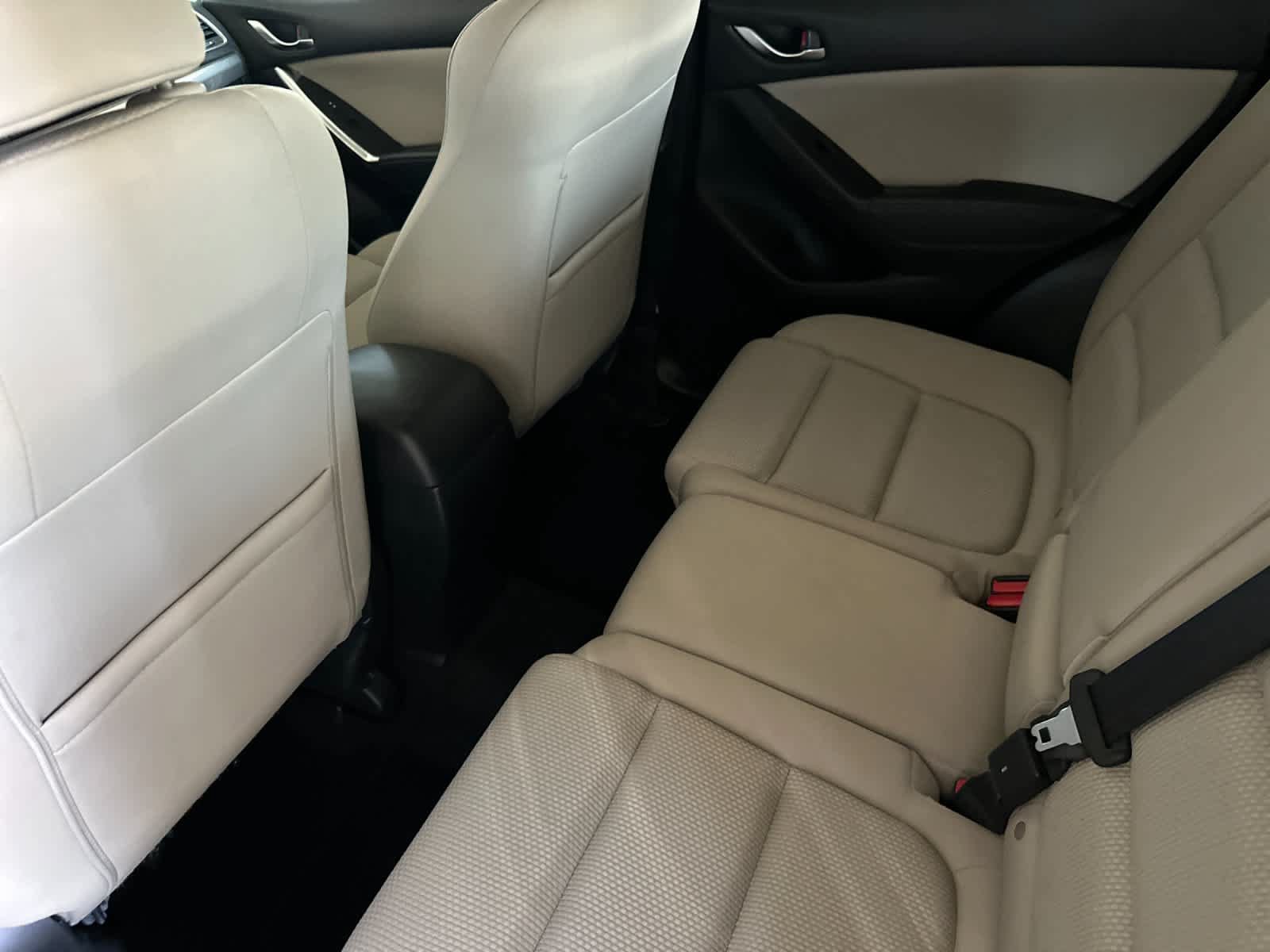 Used 2016 MAZDA CX-5 Touring FWD image 4