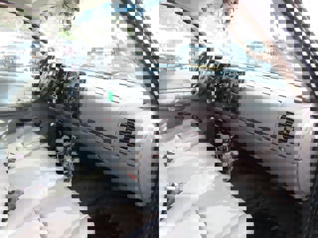 Used 2007 Chevrolet Silverado 3500 W/T w/ Snow Plow Prep Package image 10