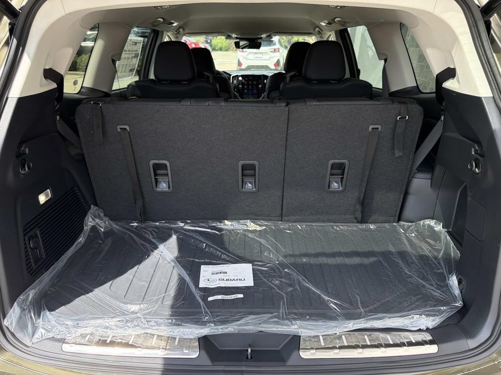New 2026 Subaru Ascent Premium AWD/4WD image 7
