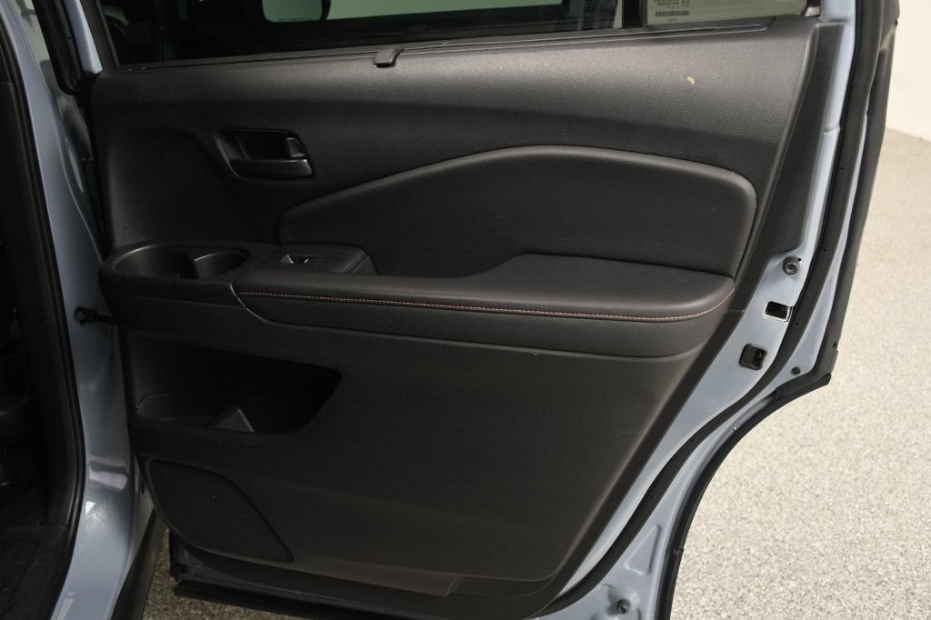 Used 2022 Honda Pilot TrailSport image 25