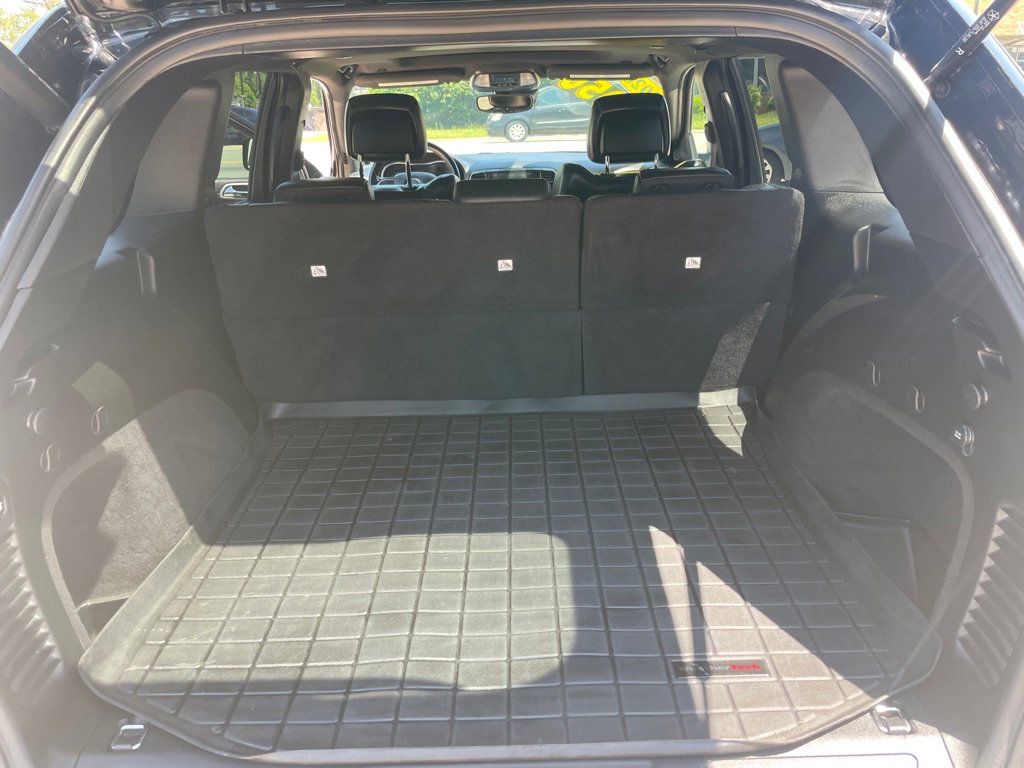 Used 2020 Jeep Grand Cherokee Altitude image 14