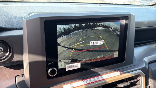 New 2026 Toyota Tacoma SR5 image 19