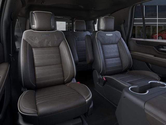 New 2026 GMC Yukon Denali Ultimate image 17