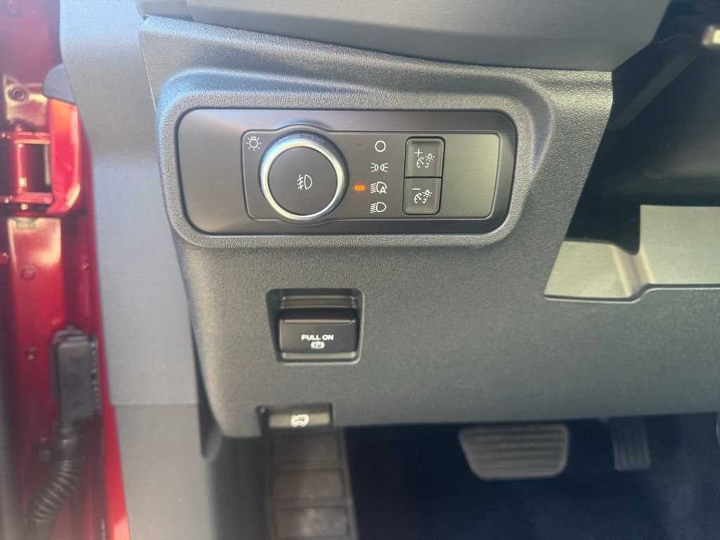 New 2026 Ford Bronco Outer Banks AWD/4WD image 13