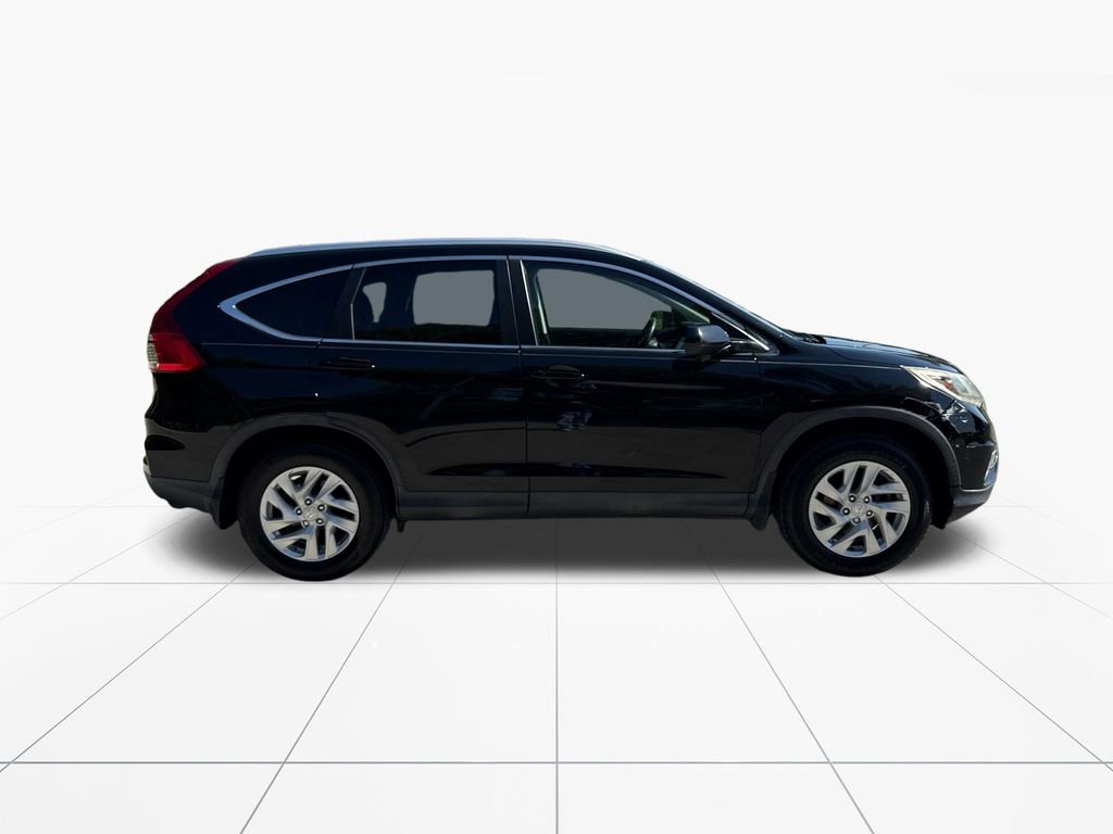 Used 2016 Honda CR-V EX-L image 9