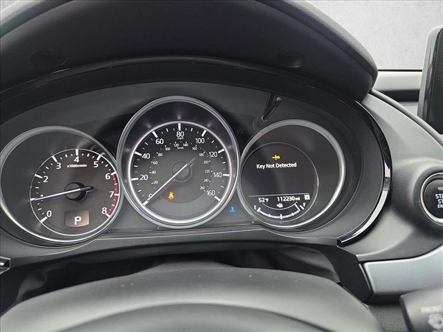 Used 2018 MAZDA CX-9 Touring AWD/4WD image 22