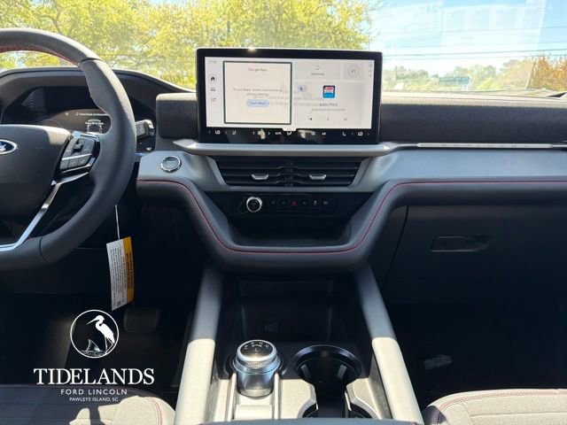 New 2026 Ford Explorer ST-Line image 19