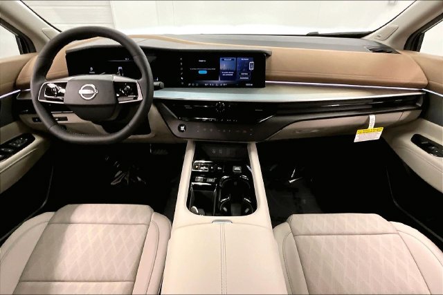 New 2026 Nissan Murano Platinum w/ Technology Package AWD/4WD image 6