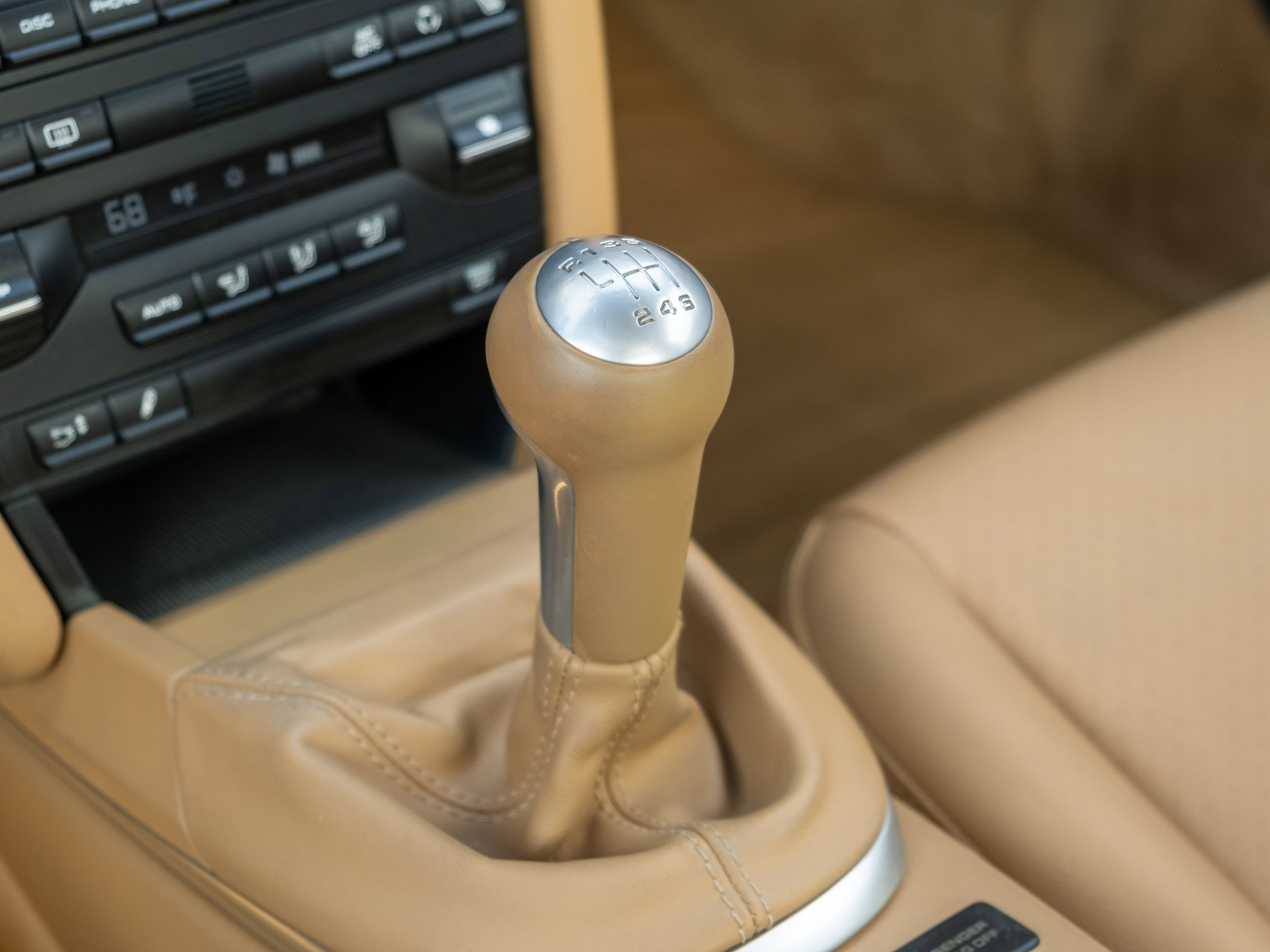 Used 2009 Porsche 911 Carrera S image 33