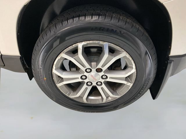 Used 2015 GMC Acadia SLT image 16