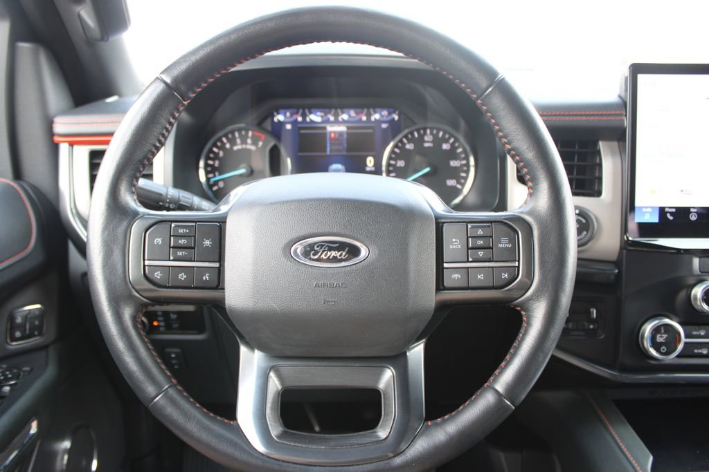 Used 2023 Ford Expedition Timberline AWD/4WD image 36