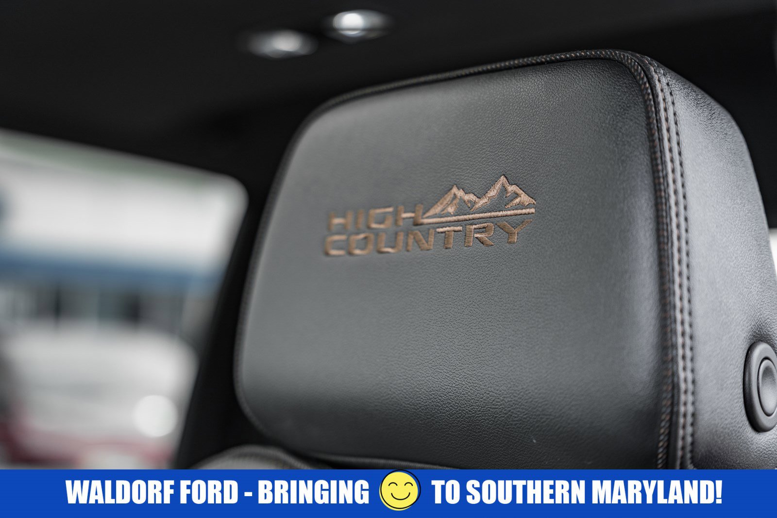 Used 2024 Chevrolet Silverado 3500 High Country w/ High Country Premium Package image 44