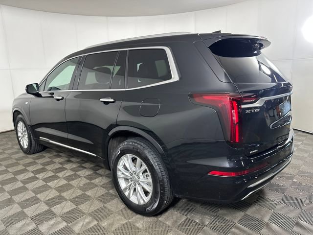 Used 2024 Cadillac XT6 Luxury image 5
