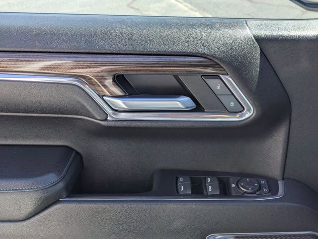 Certified 2023 Chevrolet Silverado 1500 LT AWD/4WD image 12